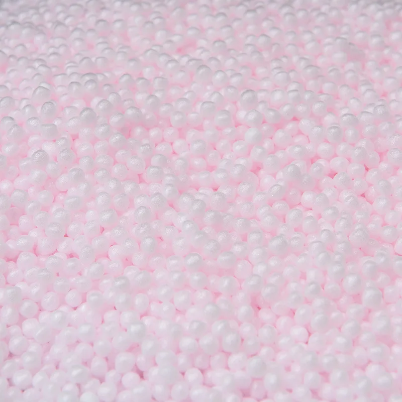 

Sofa Filling EPS Particles EPP Particles High Resilience Particles Biodegradable Environmental Protection Material