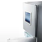 Универсальная Магнитная подставка, наклейка, держатель для мобильного телефона, карта, планшет, настенное крепление для автомобиля, дома, офиса, спортзала, для iPhone, iPad Pro, Air