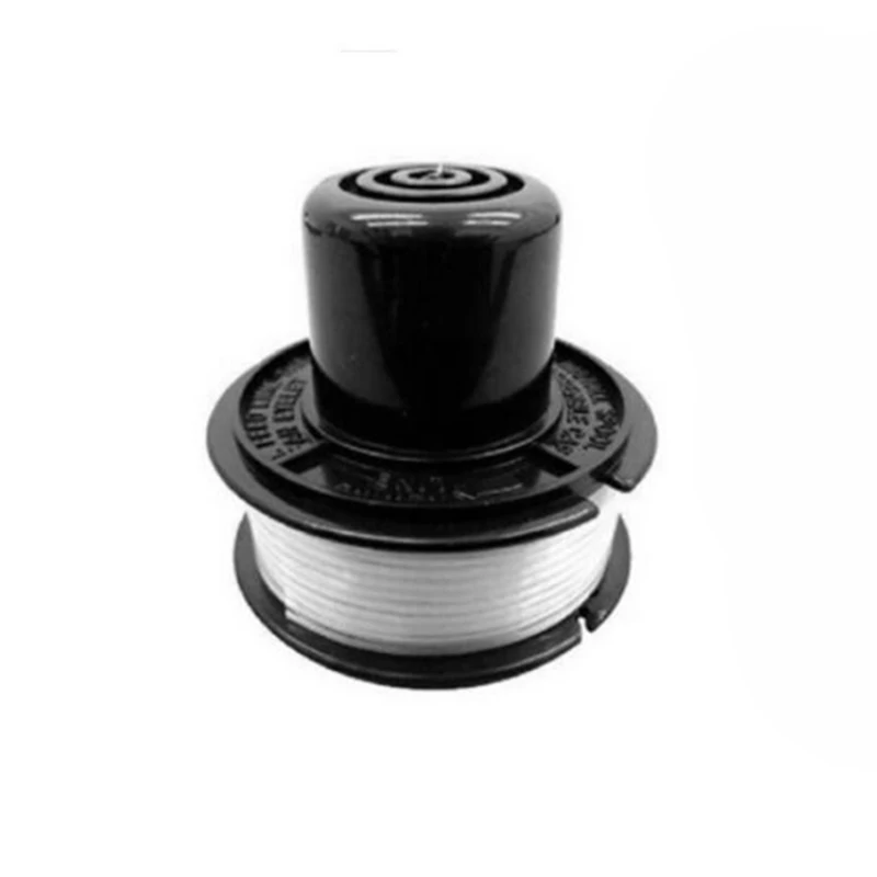 

Крышка с катушкой для триммера Black & Decker ST4000 ST4050 ST4500
