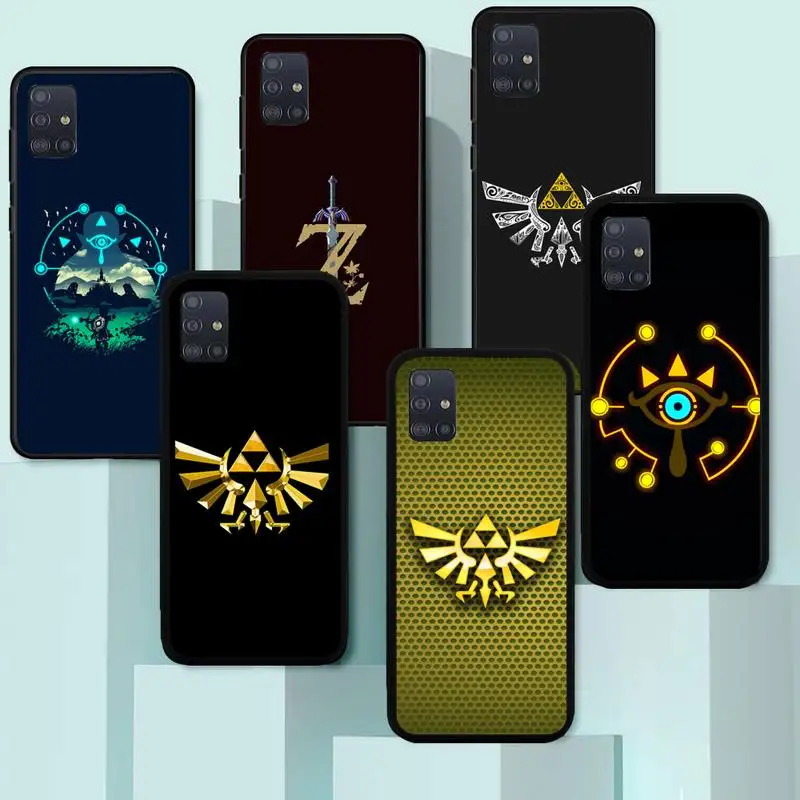 

Zeldas of legends Phone Case For Redmi 5 5A Plus 6 S2 7 7A 8 8A 9 9A K20 30 4X Pro Fundas Cover