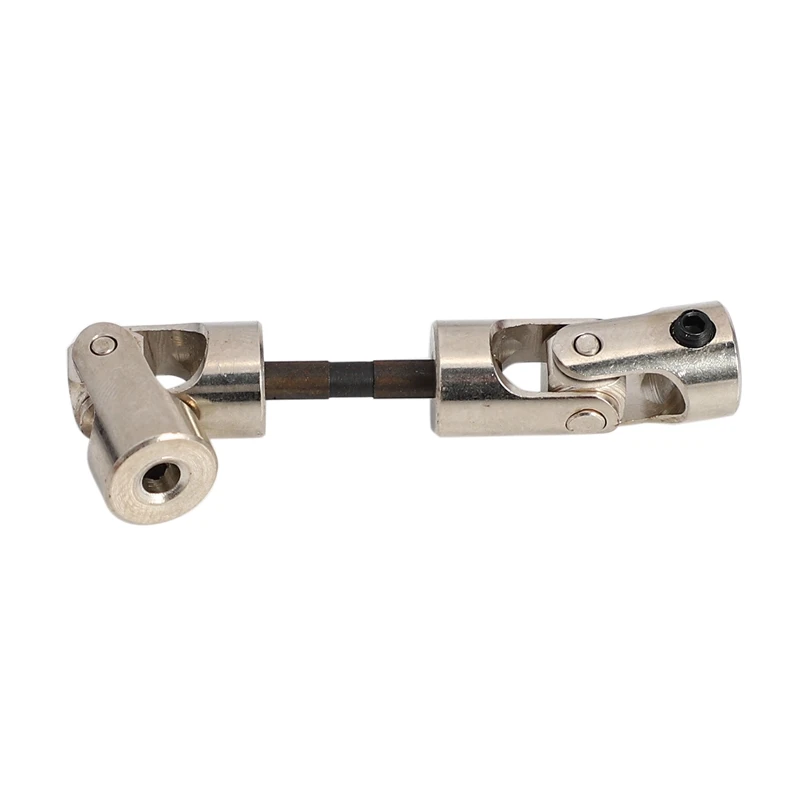 

Suitable for 1/16 Model Car Climbing Car B16 Truck Special Medium Drive Shaft Accessories