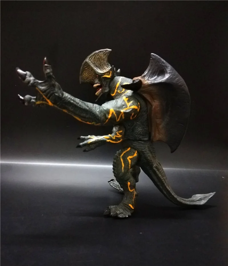 

Pacific Rim Mecha Monster Ax head beast Model Figure 20cm