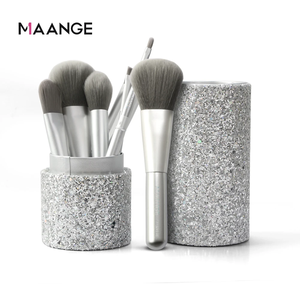 Набор кистей для макияжа 6/7/8 шт.|Аппликатор теней век| |