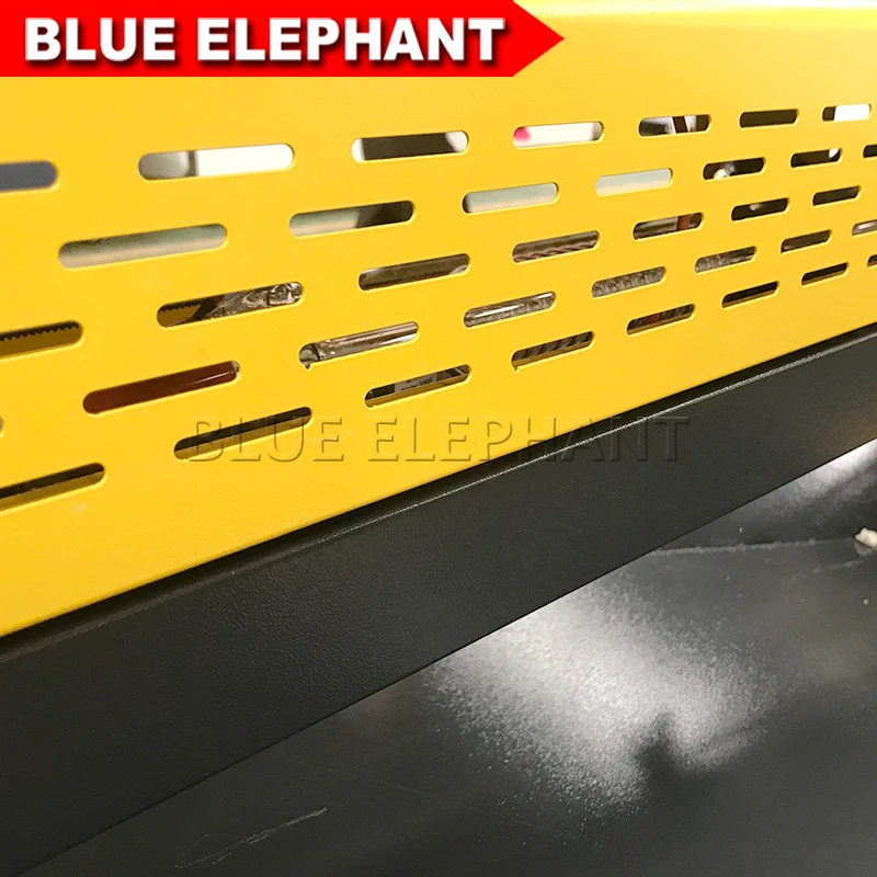 Автоматическая машина для лазерной резки с ЧПУ Blue Elephant co2 ткани на продажу|automatic cnc