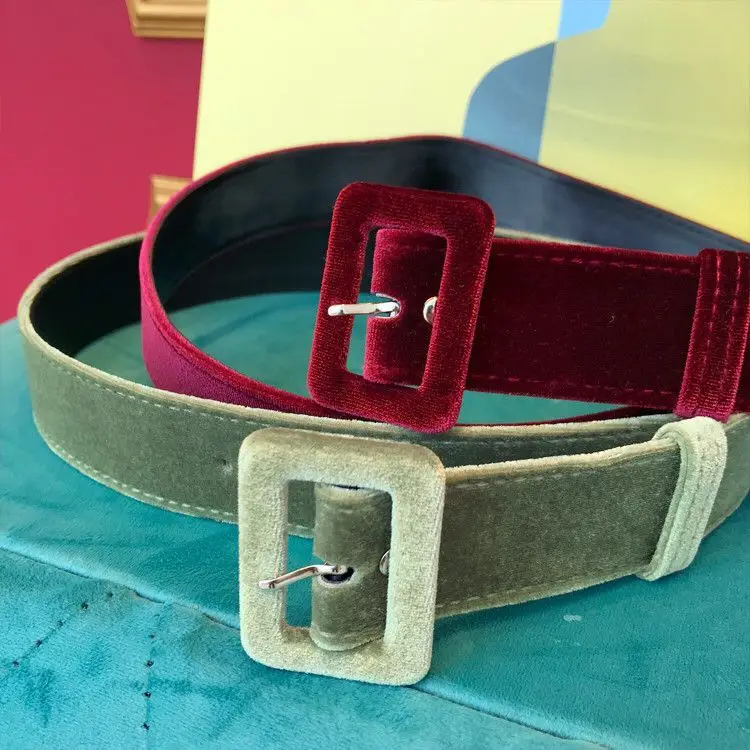 

2020 Womens New Spring Pan Collar Long Sleeve Dress Vestidos Patchwork Plaid Fashion Dress Female Korean Loose autumn clothing