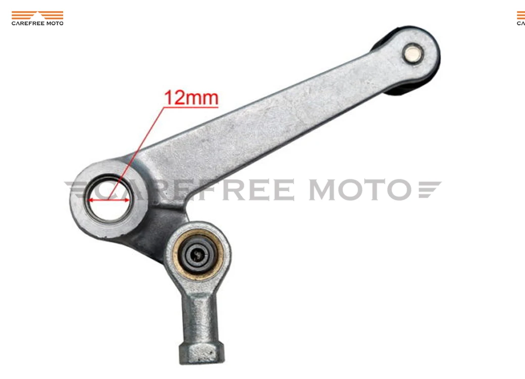 Серебряный мотоциклетный рычаг для коробки передач Чехол педали SUZUKI GSXR1300 GSXR 1300