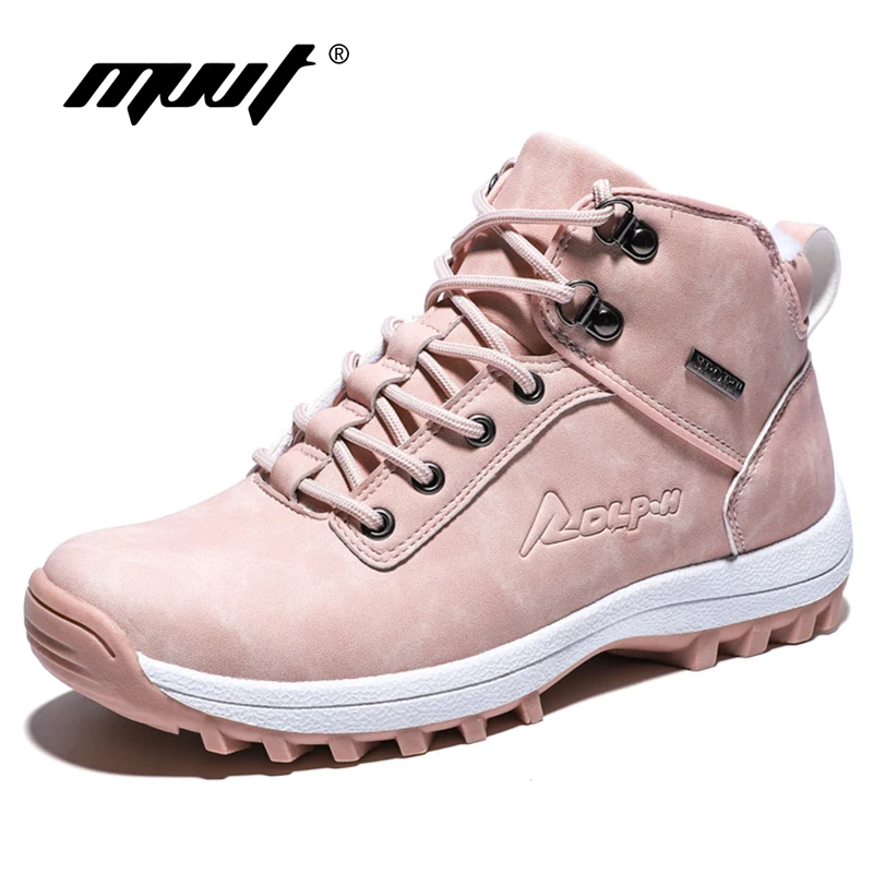 Женские ботильоны с жесткой подошвой зимние брендовые ботинки новинка 2020 | Обувь