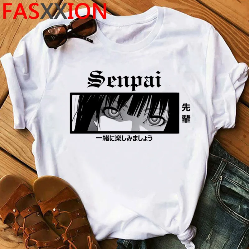 

Аниме Kakegurui Футболка женская эстетика кавайный принт ulzzang парная одежда ulzzang