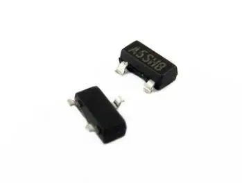

New original SI2305DS SI2305DS-T1 SI2305DS-T1-E3 SOT-23 IC 100pcs/lot