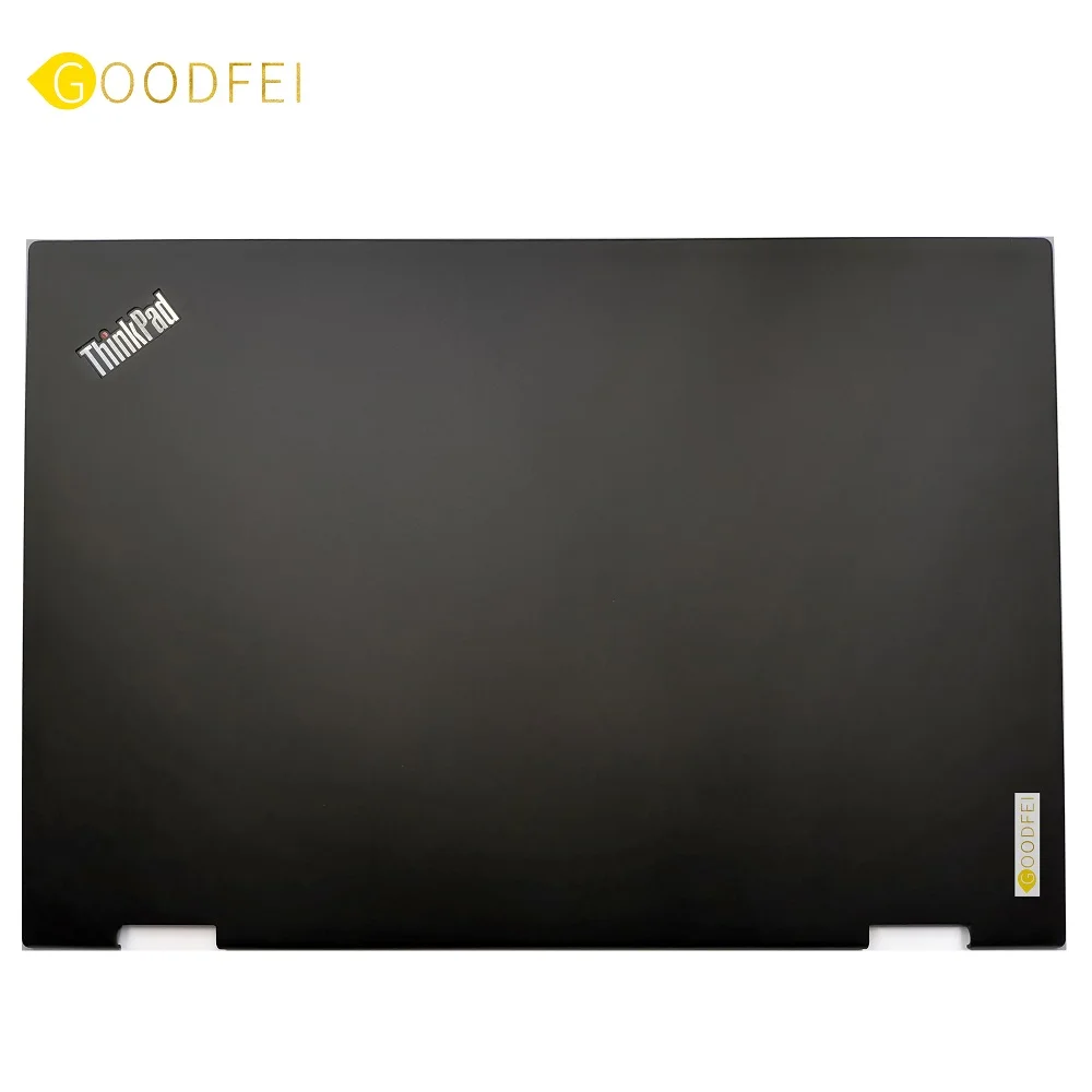 Новый оригинальный чехол для Lenovo ThinkPad X1 YOGA Gen 1st 2016 с ЖК экраном и задней крышкой