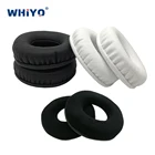 Сменные амбушюры для наушников Beyerdynamic DT860 T5P T70P T70 T90, Кожаная подушка, бархатный чехол для наушников