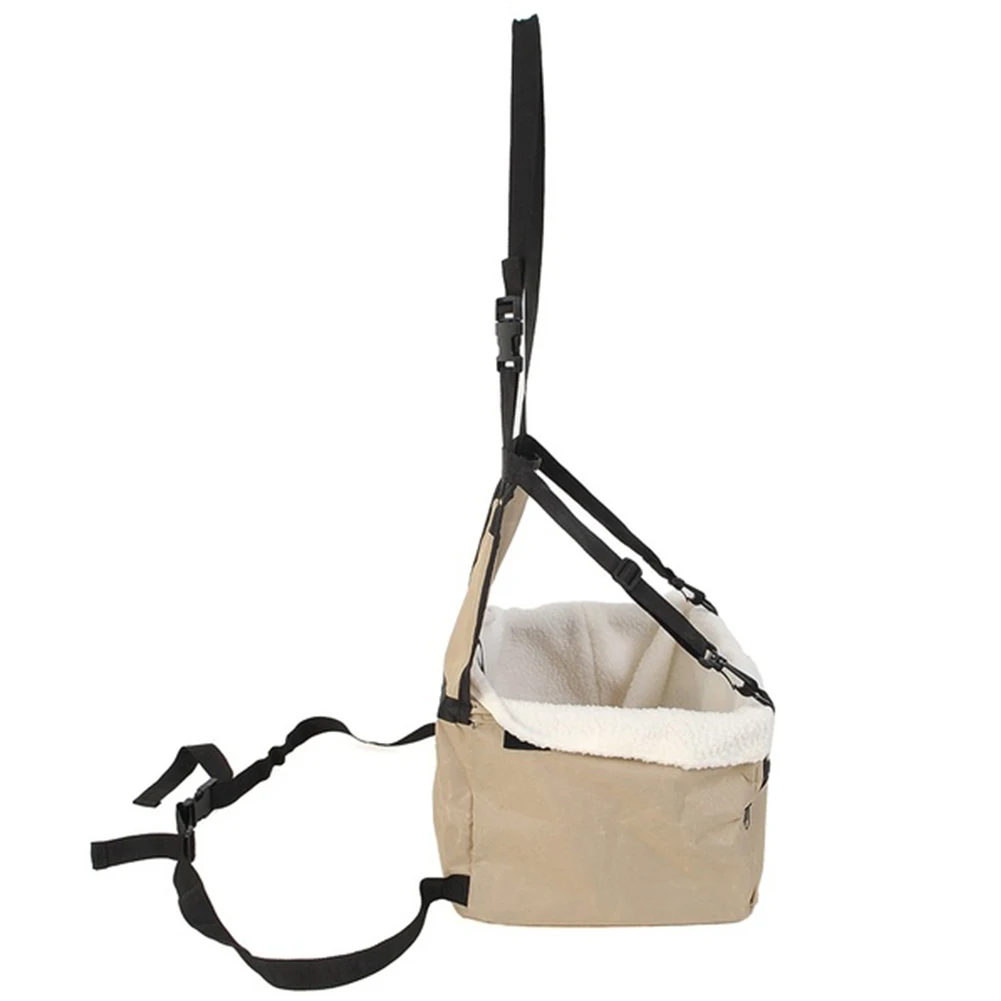 Мягкий питомец собака щенок Кошка Китти автомобильное сиденье бустер сиденья