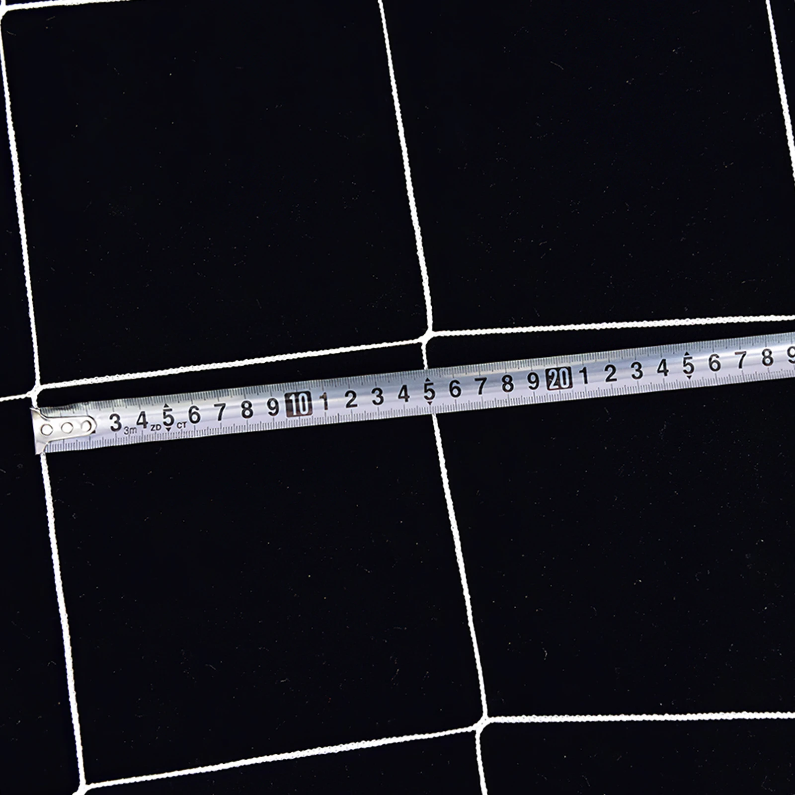 

Plant Trellis Netting Heavy-Duty Polyester Plant Support Vine Climbing Hydroponics Garden Net Accessories Multi Use Tool