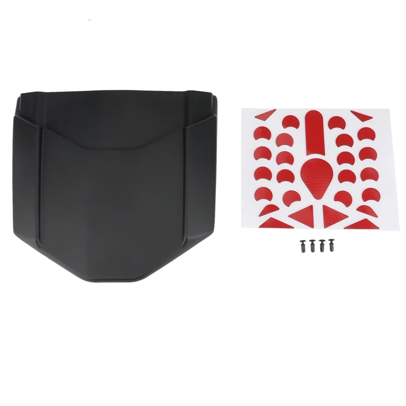 

Motorcycle Rear Fender Mudguard Extender Extension Refit for YAMAHA MT-09 FZ-09 FZ09 Tracer 900 XSR900 XSR 900