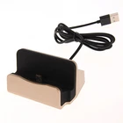 Зарядная док-станция для Huawei honor 10 9 lite 8X 8C 8 7X 7A 7C 6C PRO NOVA 3i 3 MATE 20 lite Y9 2019