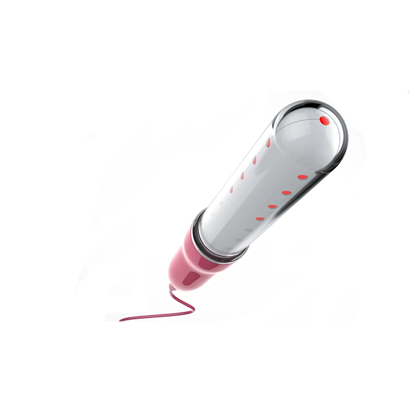 Лазерная гинекология Lastek для лечения болезней без боли Вагинальный Уход