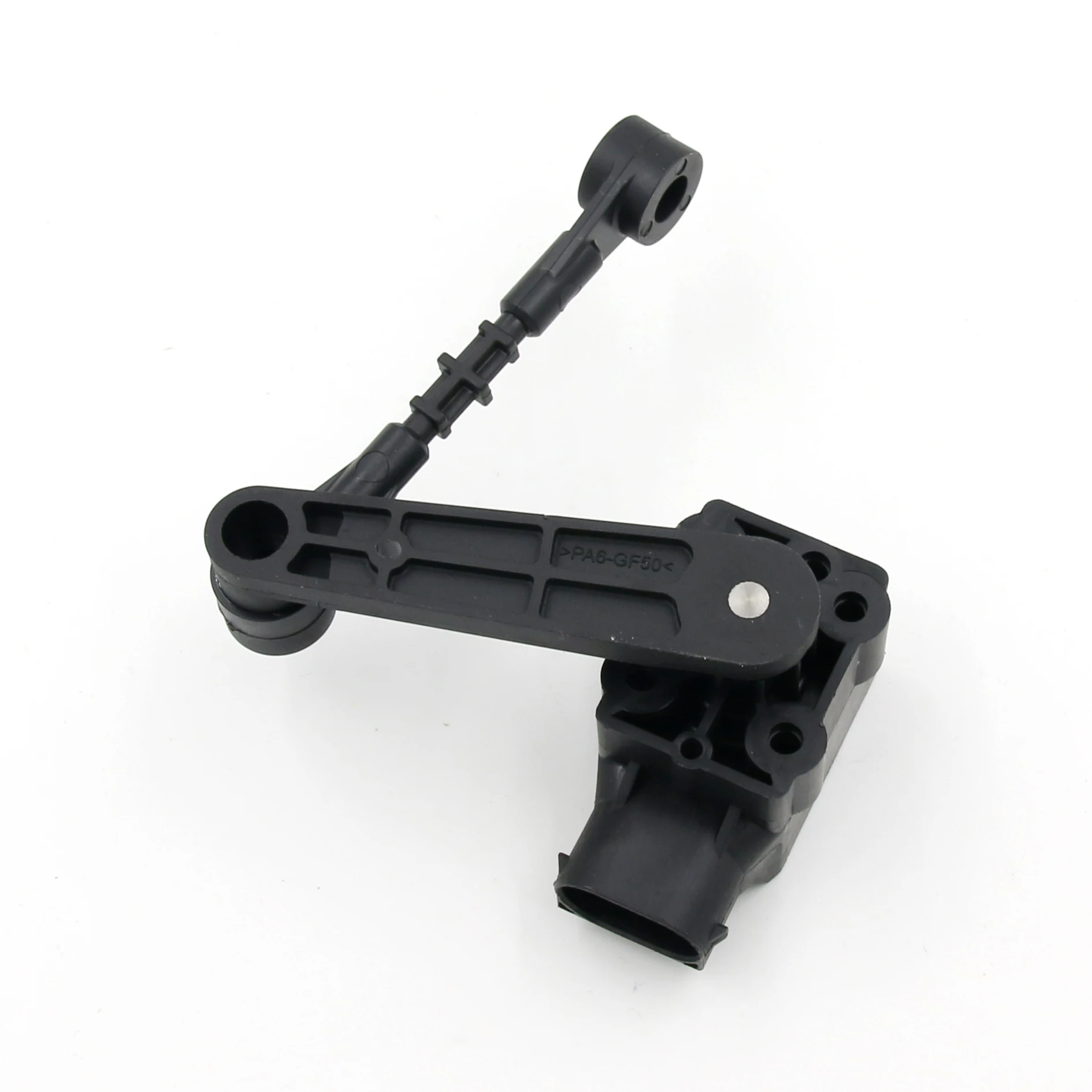 Высокое качество Новинка для LR3 Land Rover Discovery 3 передний правый датчик Подвески