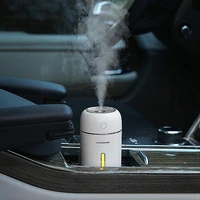 car humidifier diffuser usb mini ultrasonic aromatherapy essential oil diffuser air humidifier portable for home humidificador
