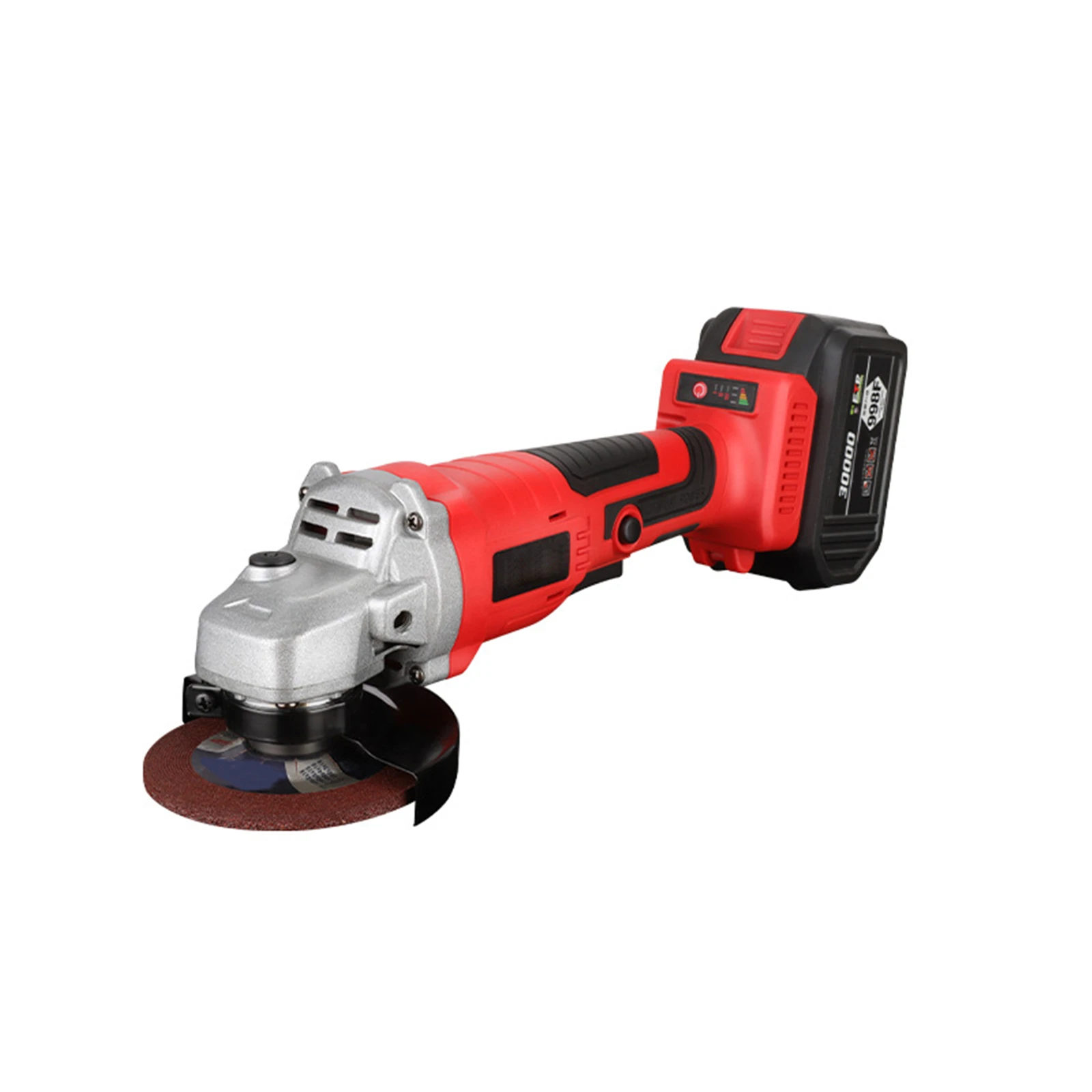 

20V 4.0Ah 9800 / (4-1/2 2