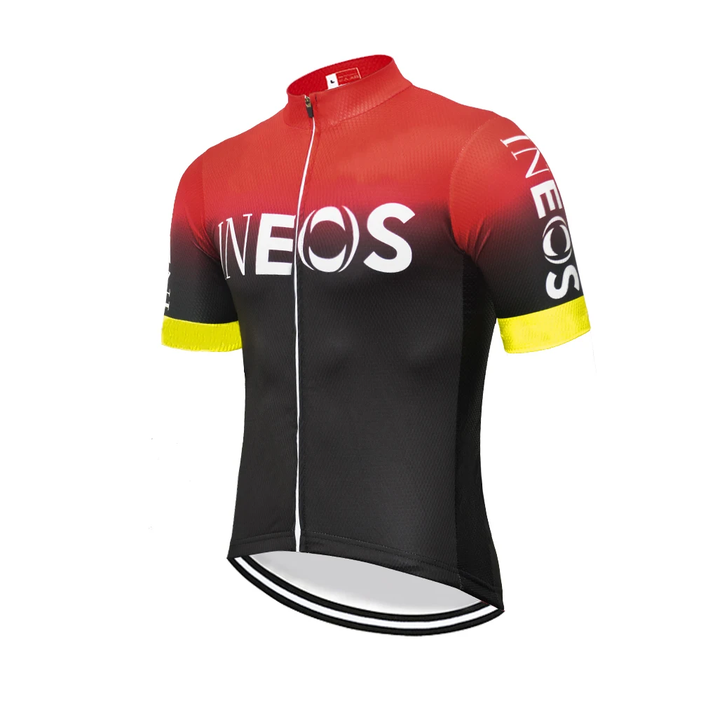 New grenadier Велоспорт Джерси 2022 команда ineos maillot ciclismo hombre дышащая Racing ropa verano | Спорт и