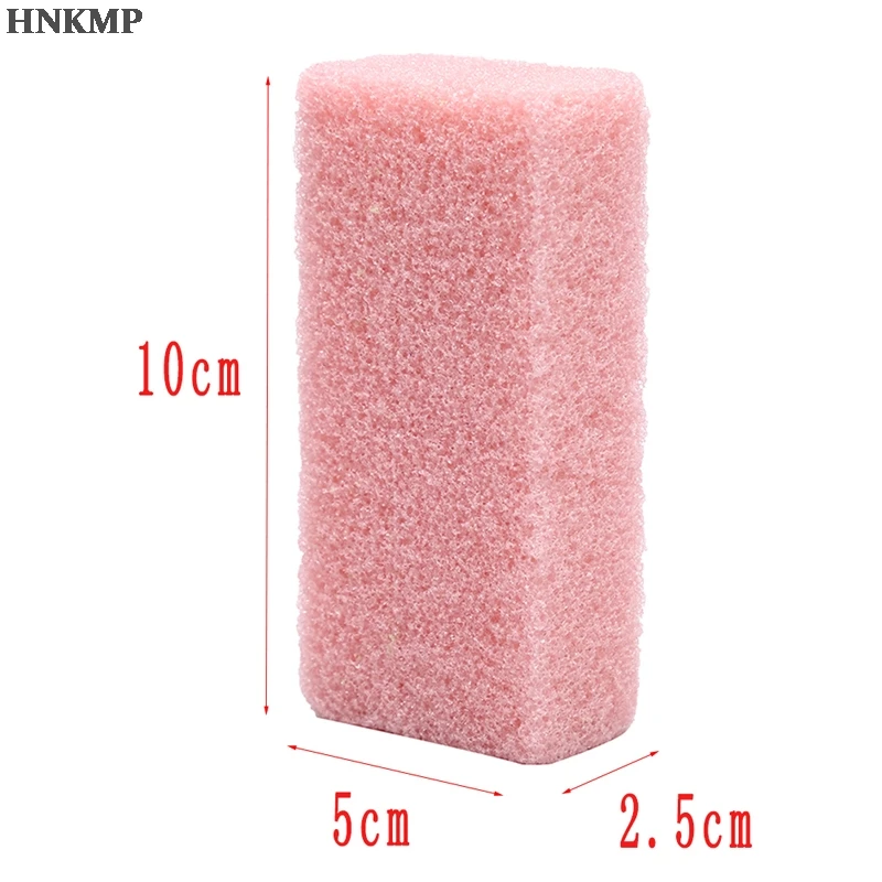 Педикюр/Уход за ногами пемза для ног камень Педикюр Инструменты Footdead кожей