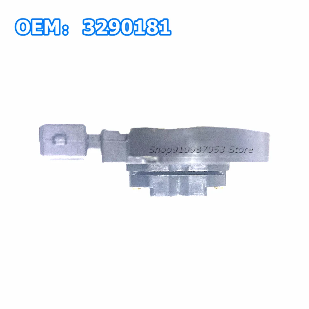 Новый модуль управления зажиганием подходит для Daewoo Matiz(Klya) Chevrolet Spark M200 M250 TD024B01301