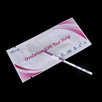 10pcs ph test strip indicator lh test paper for water saliva and urine testing measuring pregnancy household