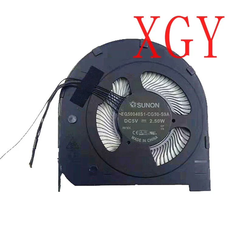 original For Razer RZ09-027 RZ09-0270 Spirit Blade 15 cooling fan DFS5K121142621 | Компьютеры и офис