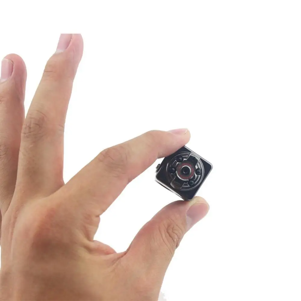 SQ8 Mini Sport DV Camera 1080P Small Secret Video Cam Micro Body DVR Tiny Full HD Minicamara с датчиком движения Smart