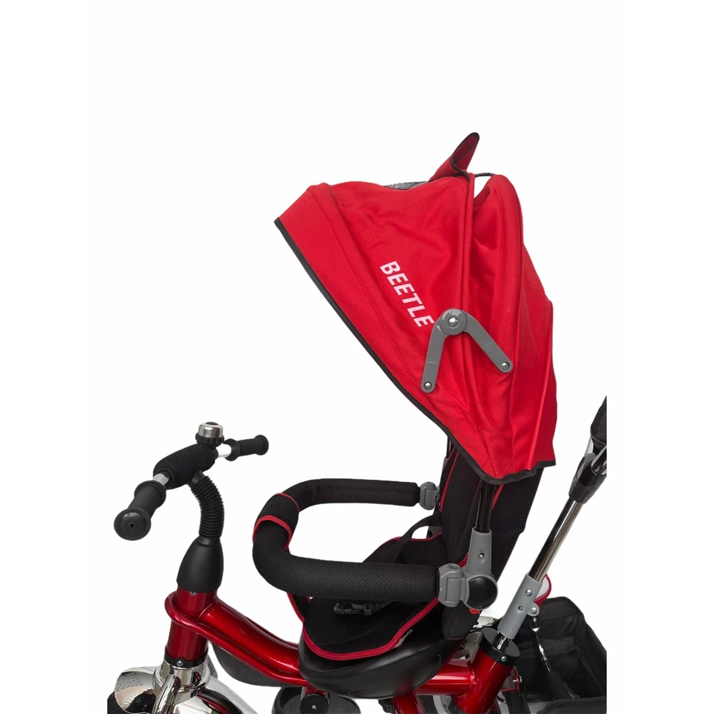 Детский велосипед трехколесный |