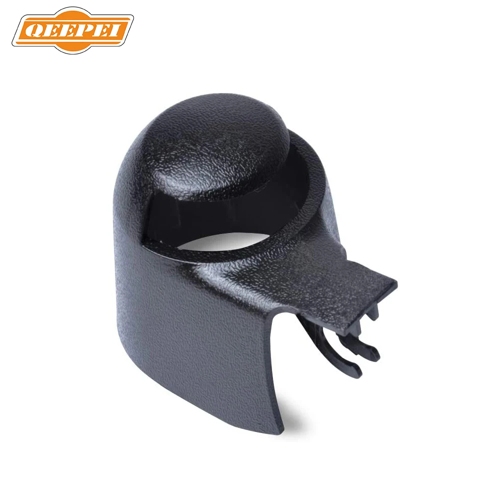 Крышка заднего стеклоочистителя QEEPEI 6Q6955435D для VW Rabbit 06 09/ Passat Wagon 10/Tiguan 09 11 крышка