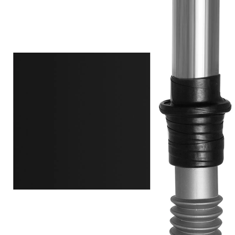 

Super Waterproof Leakproof Tape Seal Repair Performance Self Fix Tape Black Bonding Home Water Pipe Repair Tool Tape Accessories