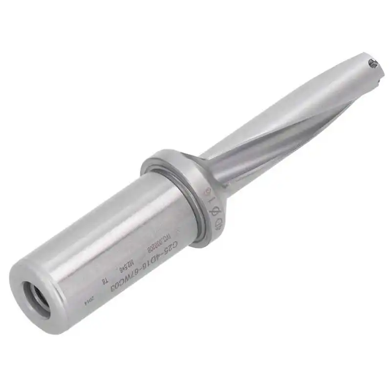 Держатель инструмента для дрели с ЧПУ быстрая струйная дрель U образный