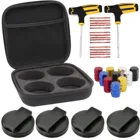 Резиновый переходник для подъемной площадки для BMW 3 4 5 серии E36 E39 E46 E60 E90 E87 X3 X4 X5 E83 F25 E53 E70 F10 F20 F30 F31 i3