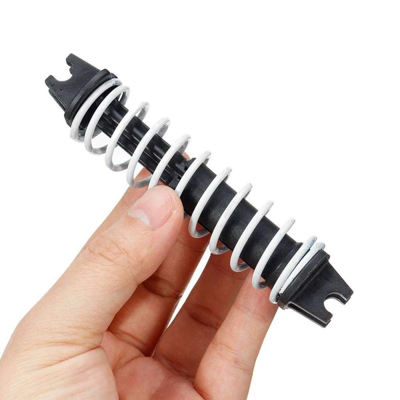 

Car Clutch Pedal Return Spring for Peugeot 307 308 for Citroen C-Triomphe C-Quatre