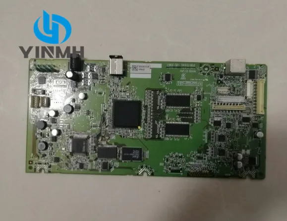 1 шт. материнская плата Secondhand для Fujitsu fi 6130 fi6130 Formatter Board PA03540 K918|Детали принтера| |