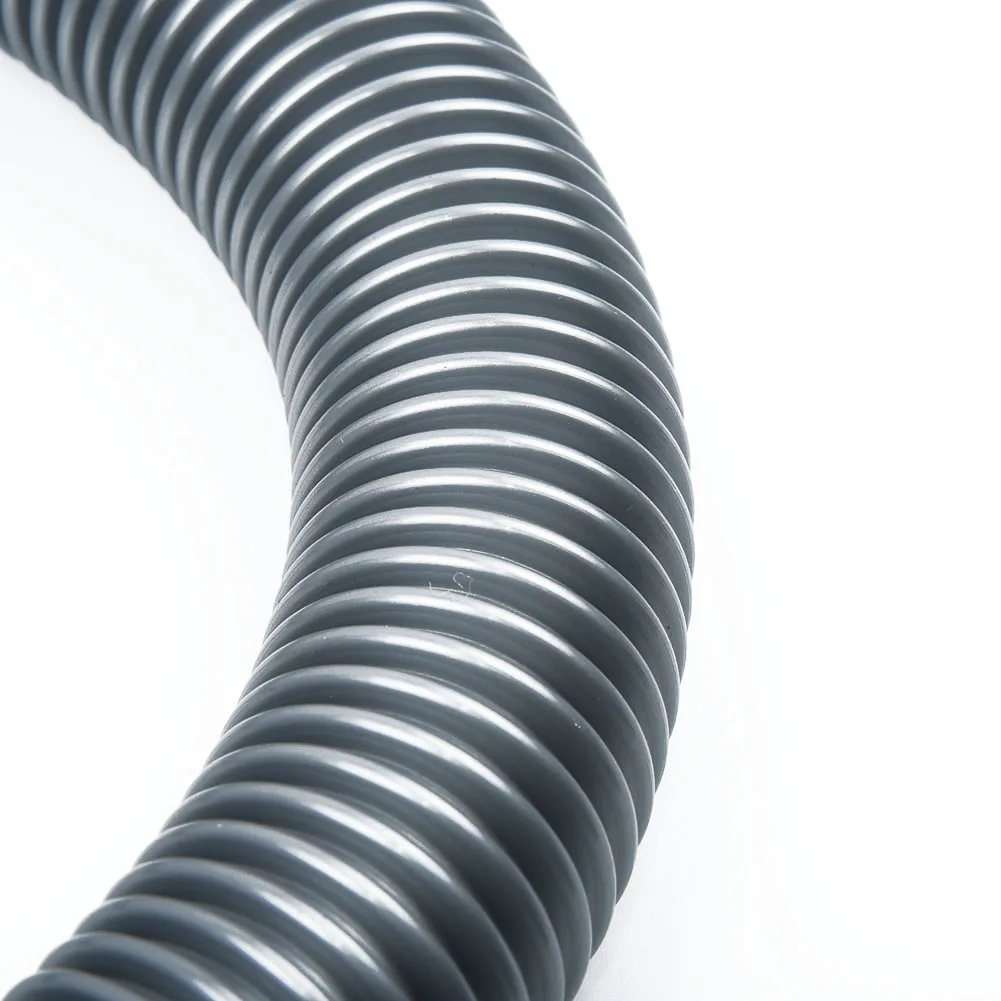 32 мм всасывающий шланг EVA гибкая труба черная трубка для инструмента удлиненная