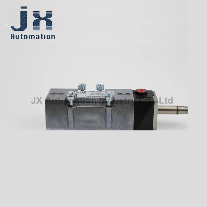 Оригинальный Соленоидный клапан постоянного тока 24 В