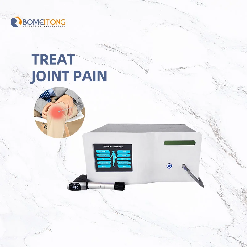 

Pain Relief Extracorporeal physical physiotherapy rehabilitation focused portable low intensity erectile healthcare shockwave