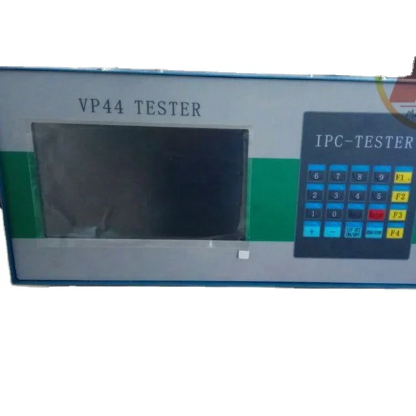 

diesel pump VP44 pump tester for diesel test bench