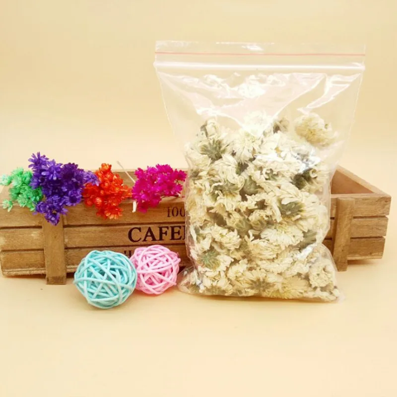 100 шт сумка для ювелирных изделий 5x7 прозрачная пластиковая самоклеющаяся | Дом и