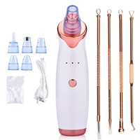 blackhead remover vacuum electric pore cleaner nose face deep cleansing skin care machine birthday gift dropshipping beauty tool