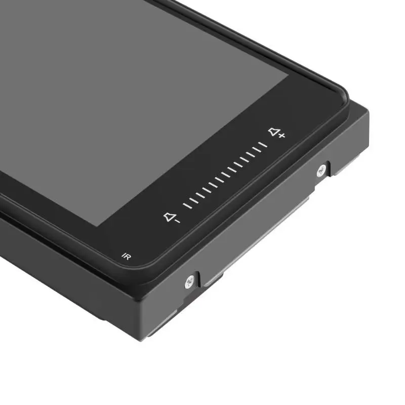 ALLOYSEED 7 дюймов 2 DIN Android 8,1 автомобильный стерео Bluetooth gps Navi USB MP5 плеер FM радио Поддержка емкостный мультисенсорный экран