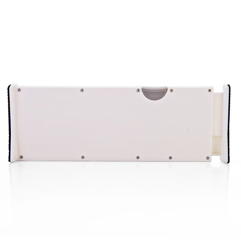 

Length Adjustable Drawer Divider Board Closet Wardrobe Separator Shelves DIY Partition Storage Separator Drawer Separator Tools