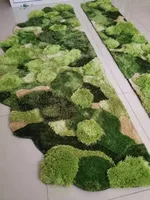 Лесные коврики#1