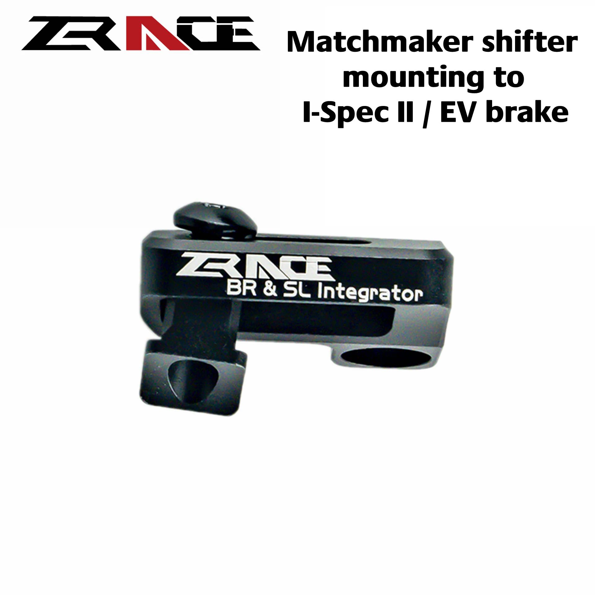 ZRACE XTR / XT SLX DEORE Тормозная интегрированный SRAM переходник для ручки переключения
