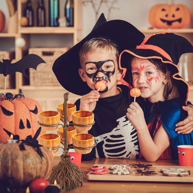 Плитка для выпечки в форме тыквы |