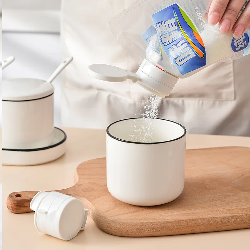 

Еда сохранение уплотнительный зажим для чая/разрядки во рту пластиковый пакет для перекуса зажим Еда класс машина для непрерысной герметиз...