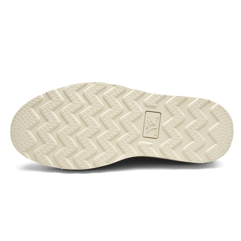 2019 New Men's Hiking Shoes Leather Waterproof Cushioning Breathable Women Outdoor Trekking Backpacking Travel Men 8 | Спорт и