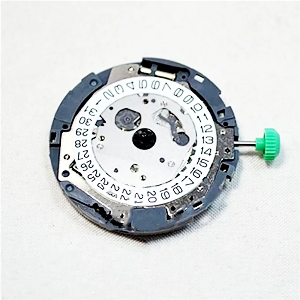 For MIYOTA OS60 Genuine QUARTZ Watch Movement Watch Repair Parts